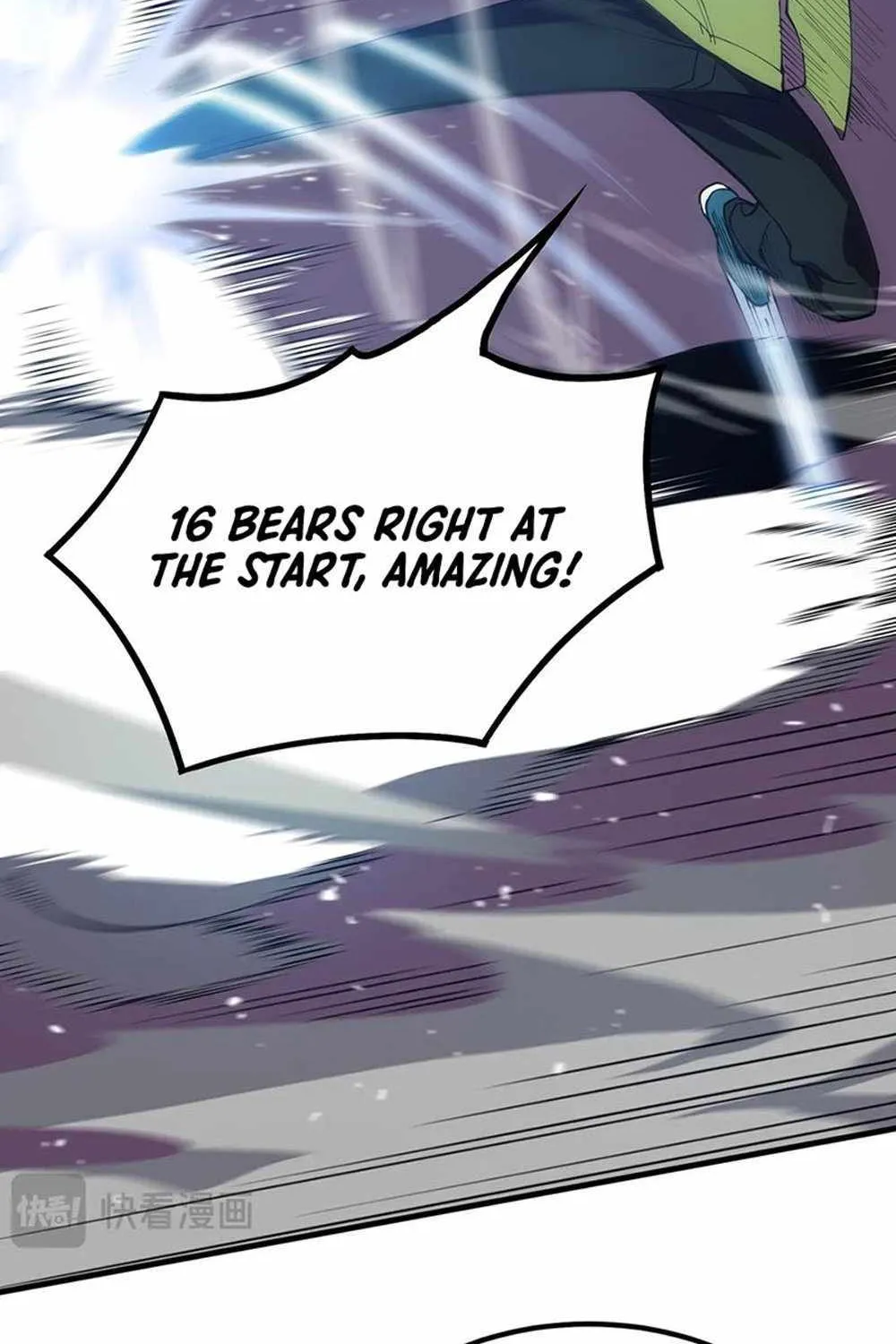 SSS Grade Saint Knight Chapter 18 page 65 - 