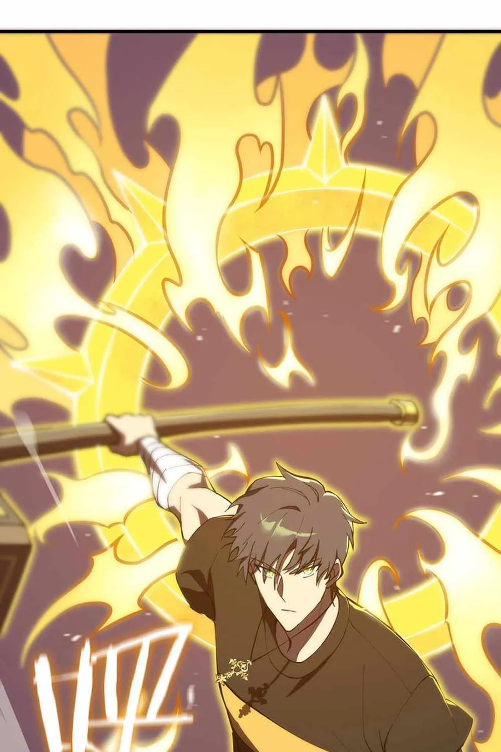 SSS Grade Saint Knight Chapter 18 page 69 - 