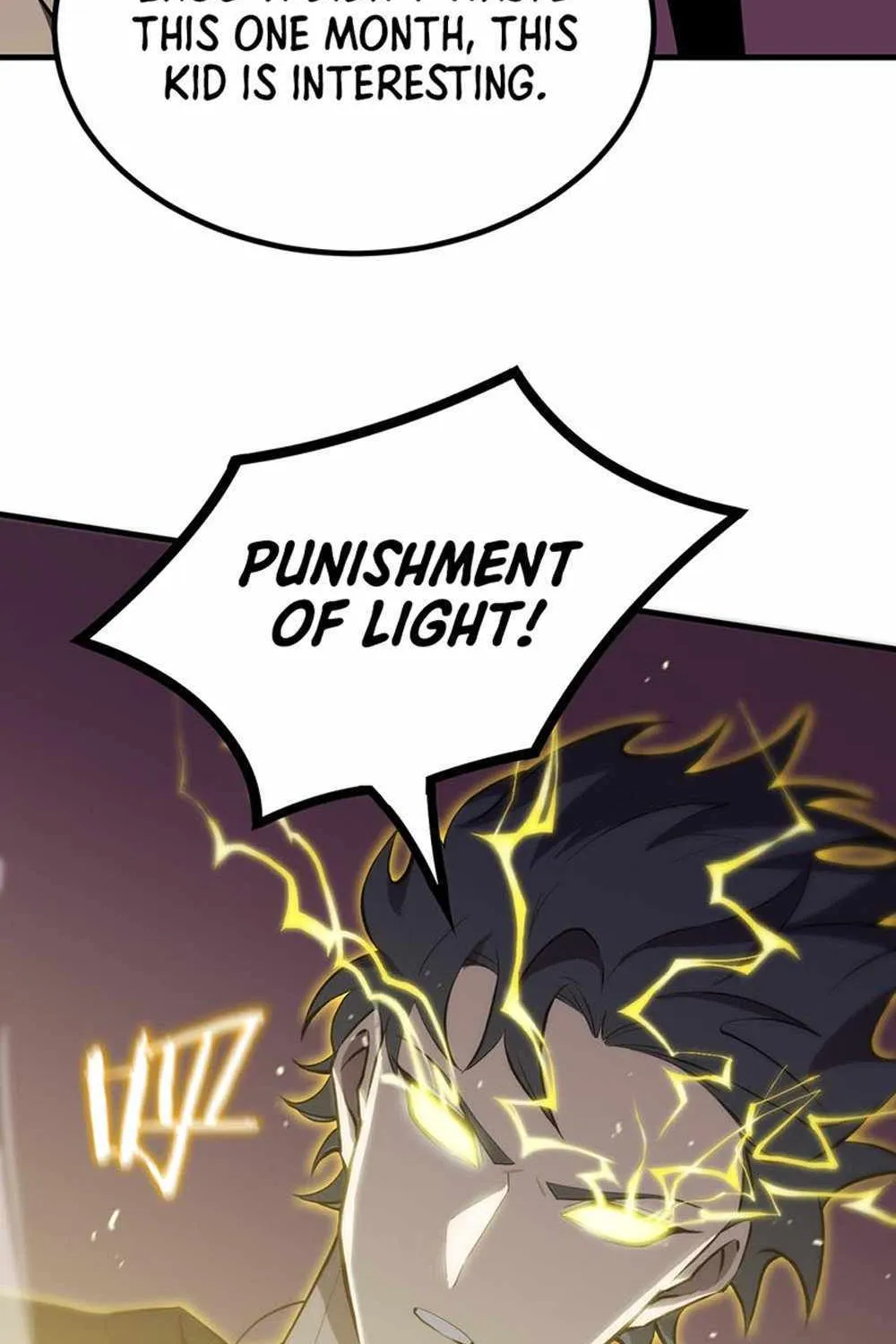 SSS Grade Saint Knight Chapter 18 page 80 - 