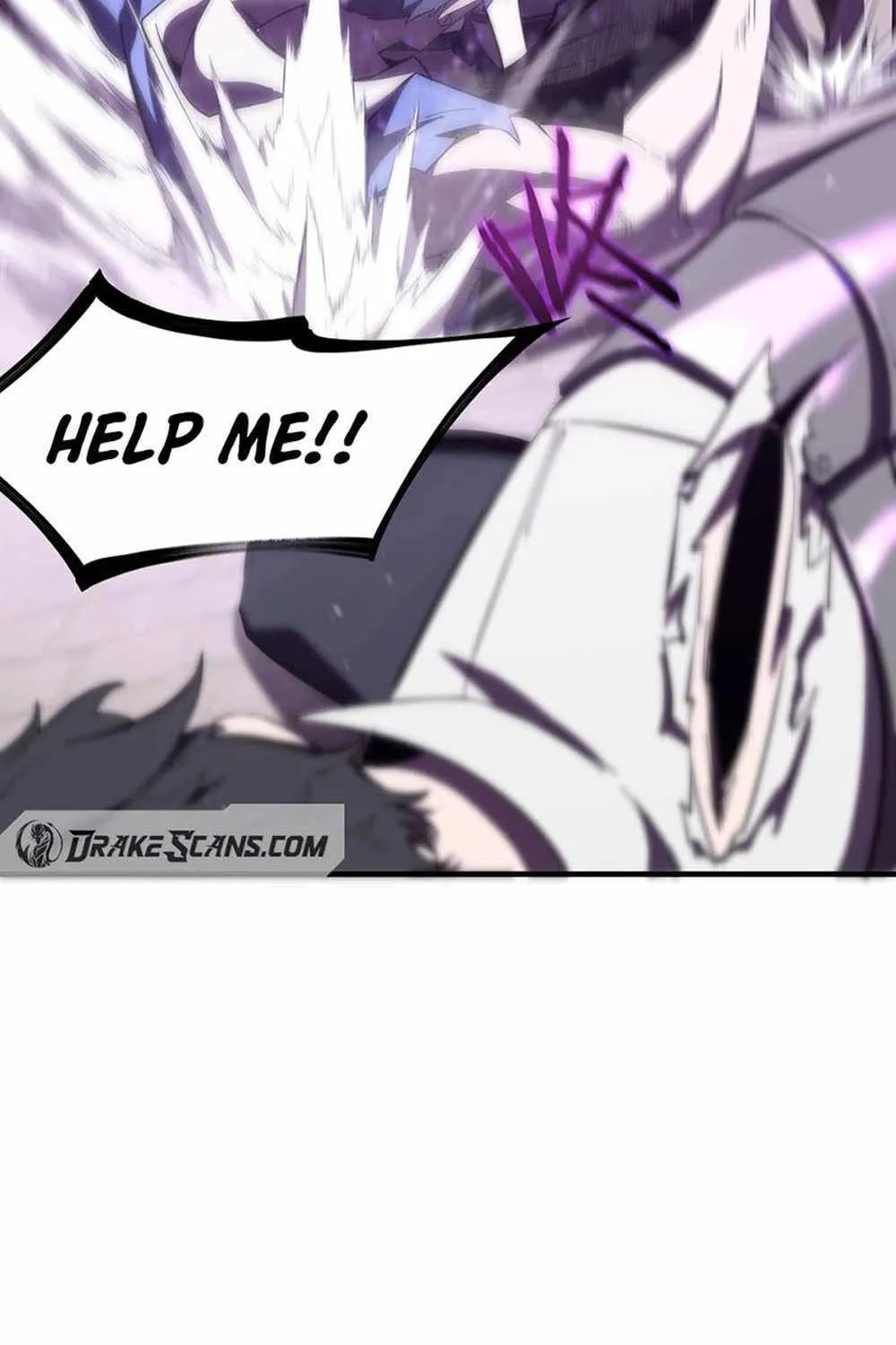 SSS Grade Saint Knight Chapter 19 page 108 - 