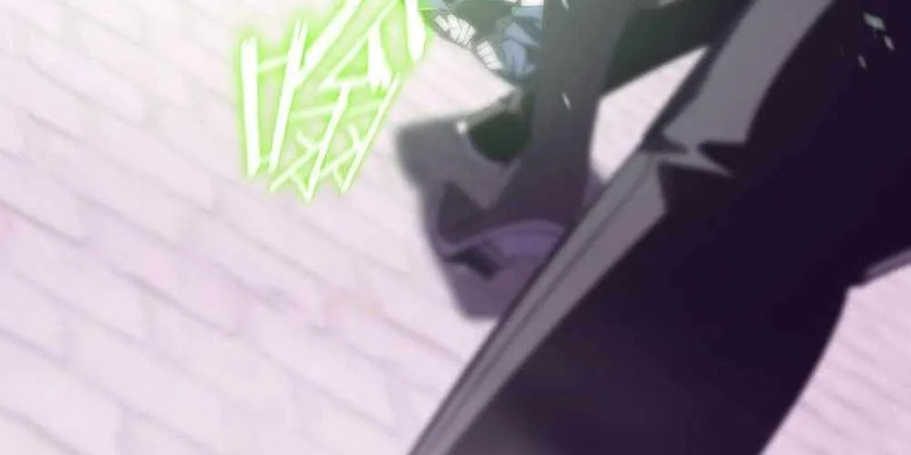 SSS Grade Saint Knight Chapter 19 page 111 - 