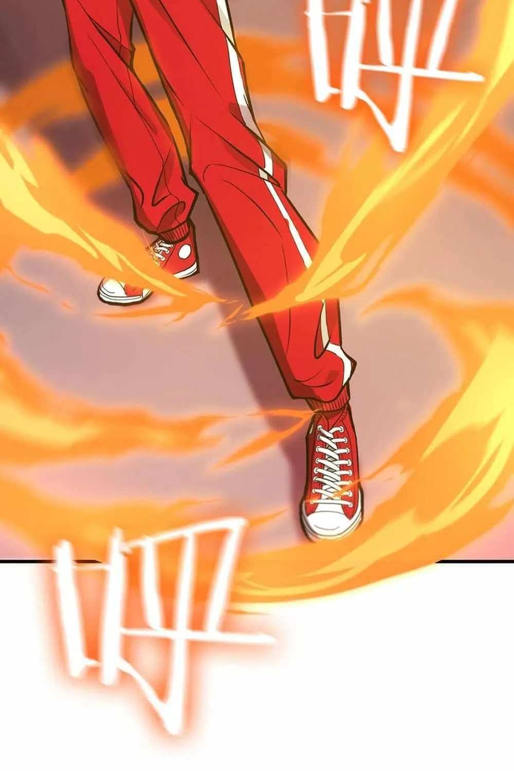 SSS Grade Saint Knight Chapter 19 page 138 - 