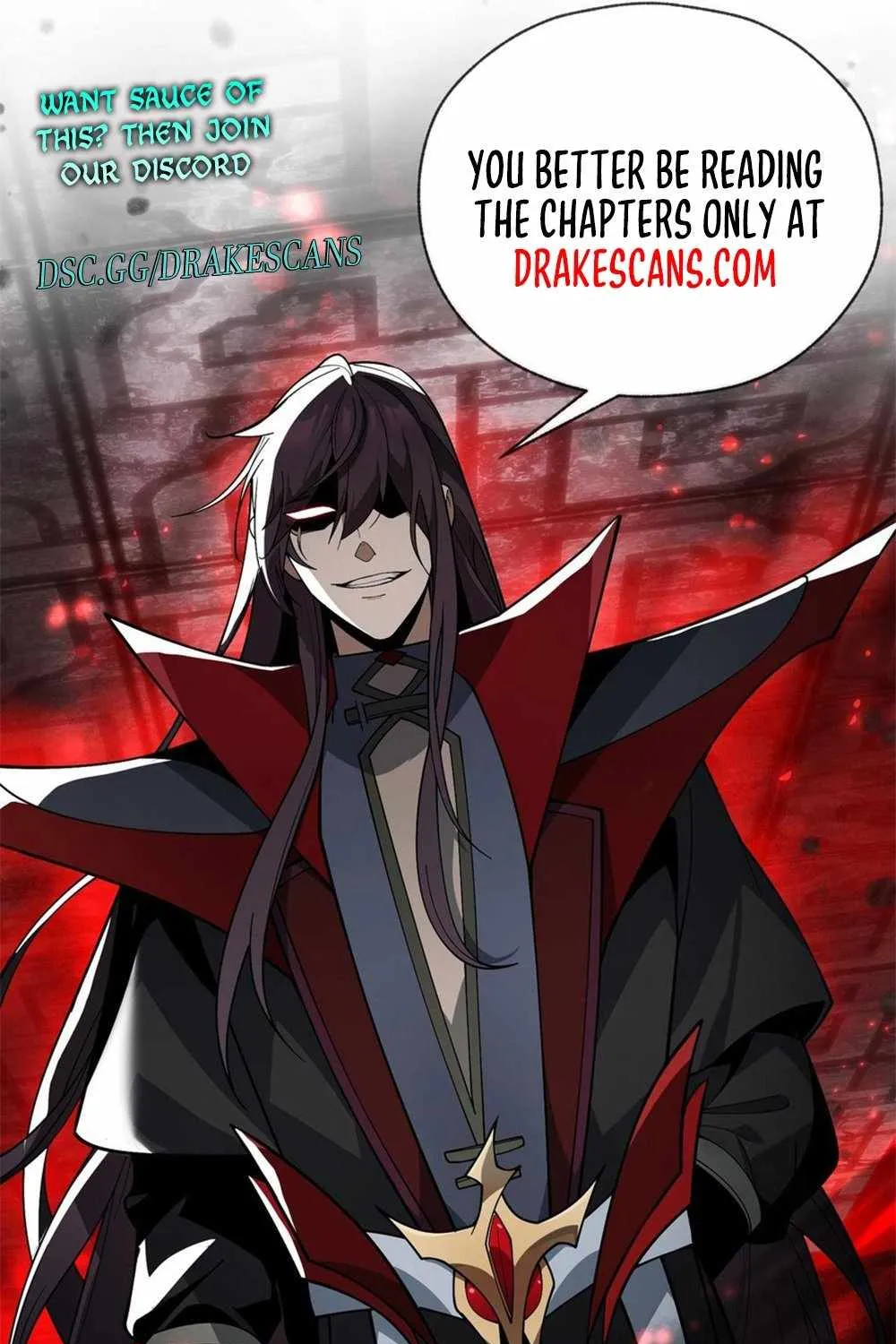 SSS Grade Saint Knight Chapter 19 page 140 - 