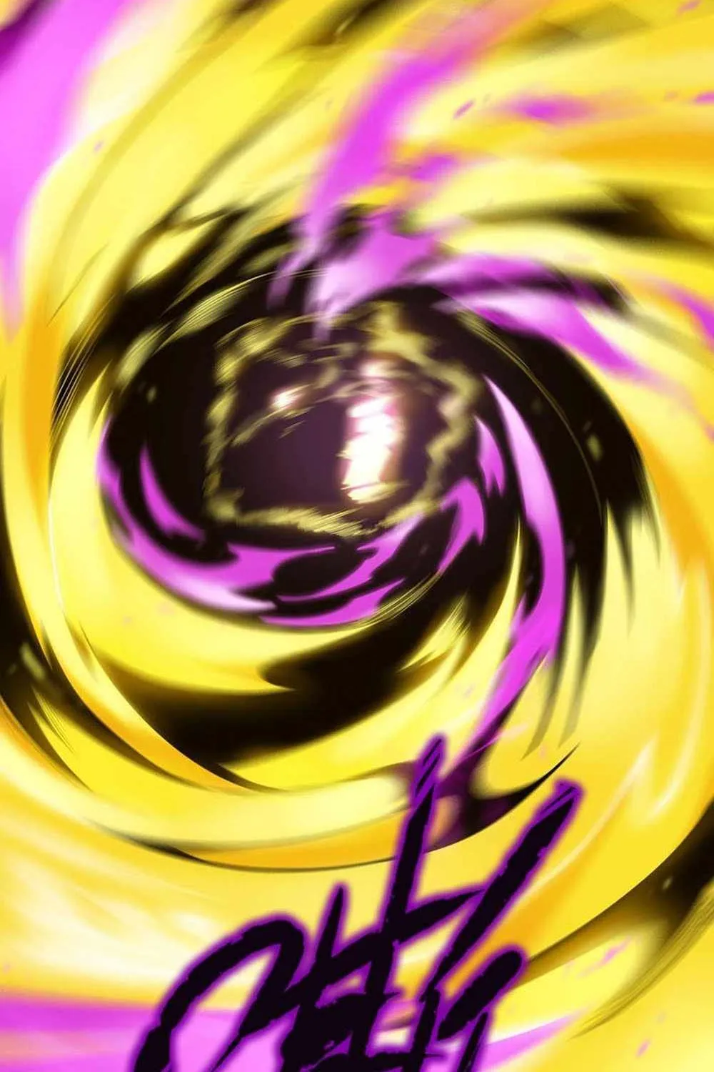 SSS Grade Saint Knight Chapter 19 page 15 - 