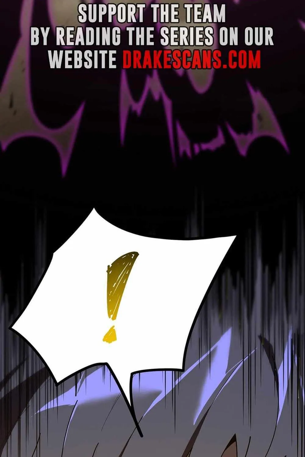 SSS Grade Saint Knight Chapter 19 page 19 - 