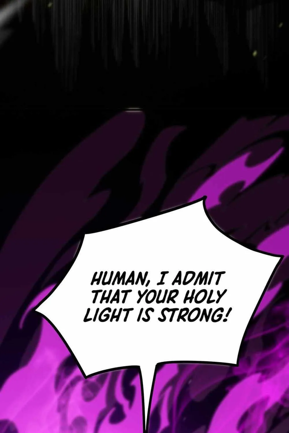 SSS Grade Saint Knight Chapter 19 page 21 - 
