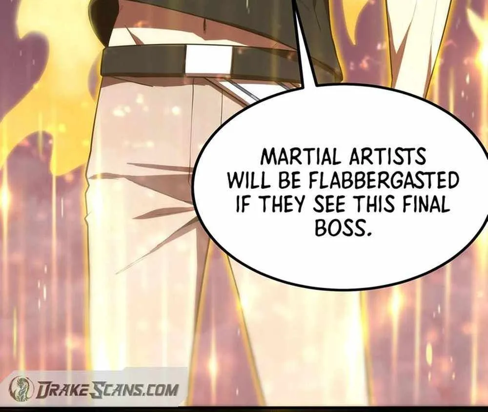 SSS Grade Saint Knight Chapter 19 page 6 - 