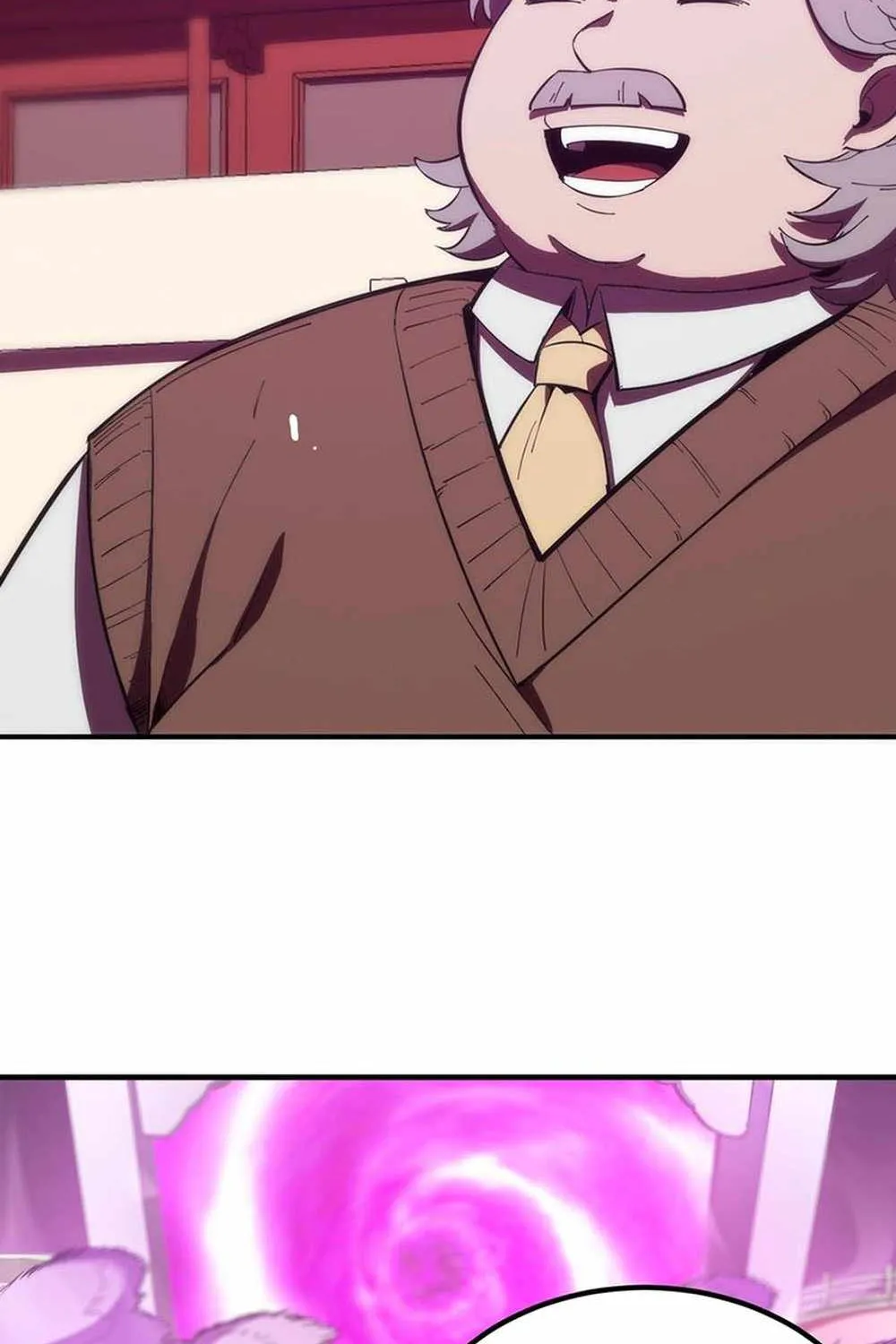 SSS Grade Saint Knight Chapter 19 page 74 - 