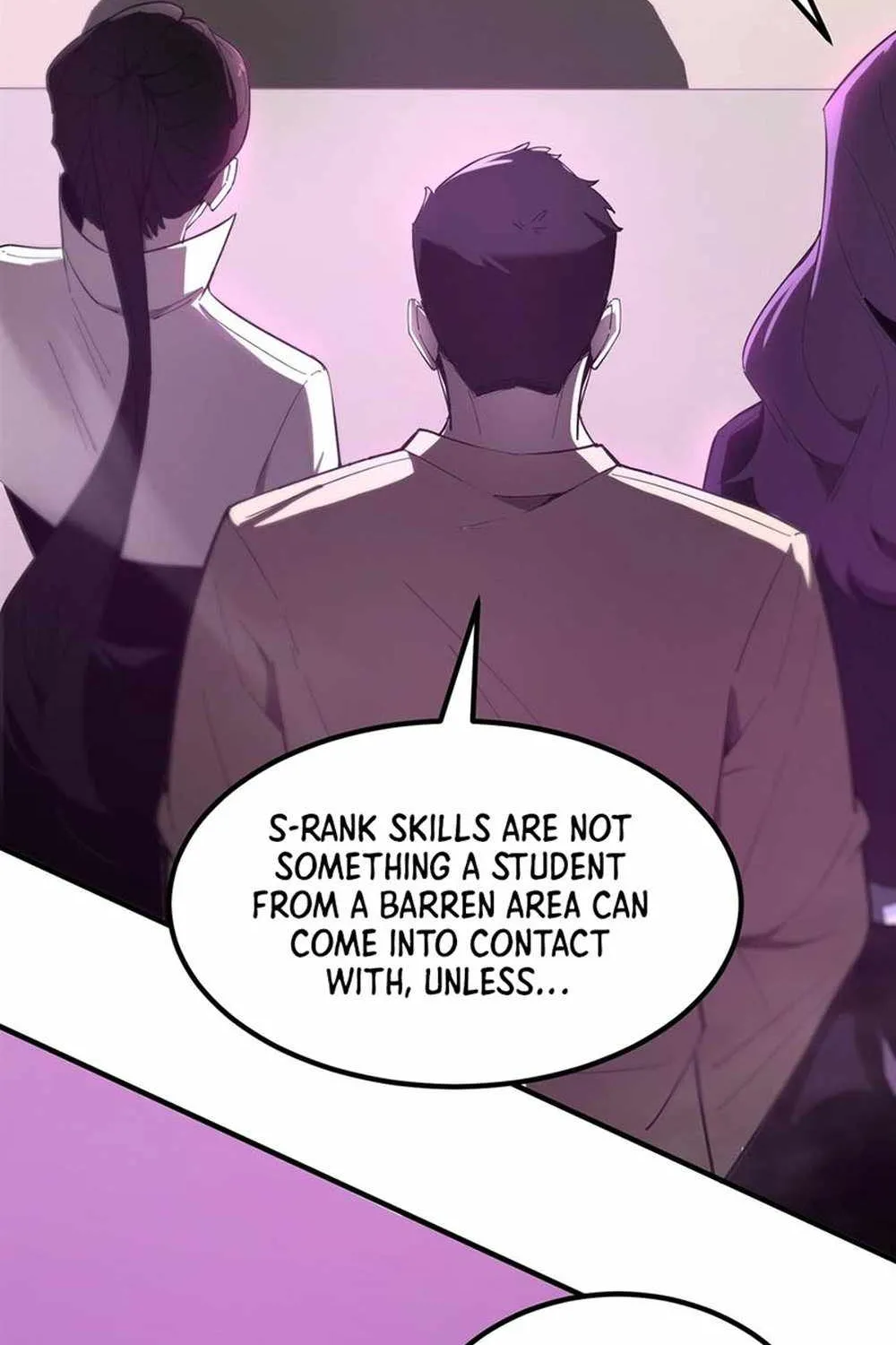 SSS Grade Saint Knight Chapter 19 page 76 - 