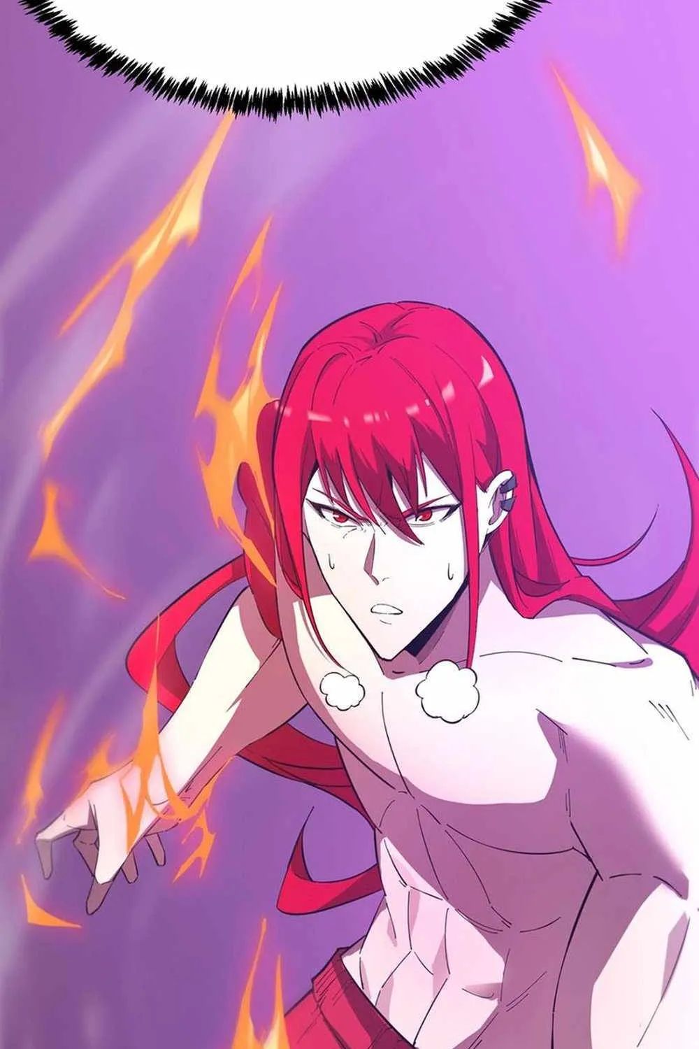 SSS Grade Saint Knight Chapter 19 page 91 - 