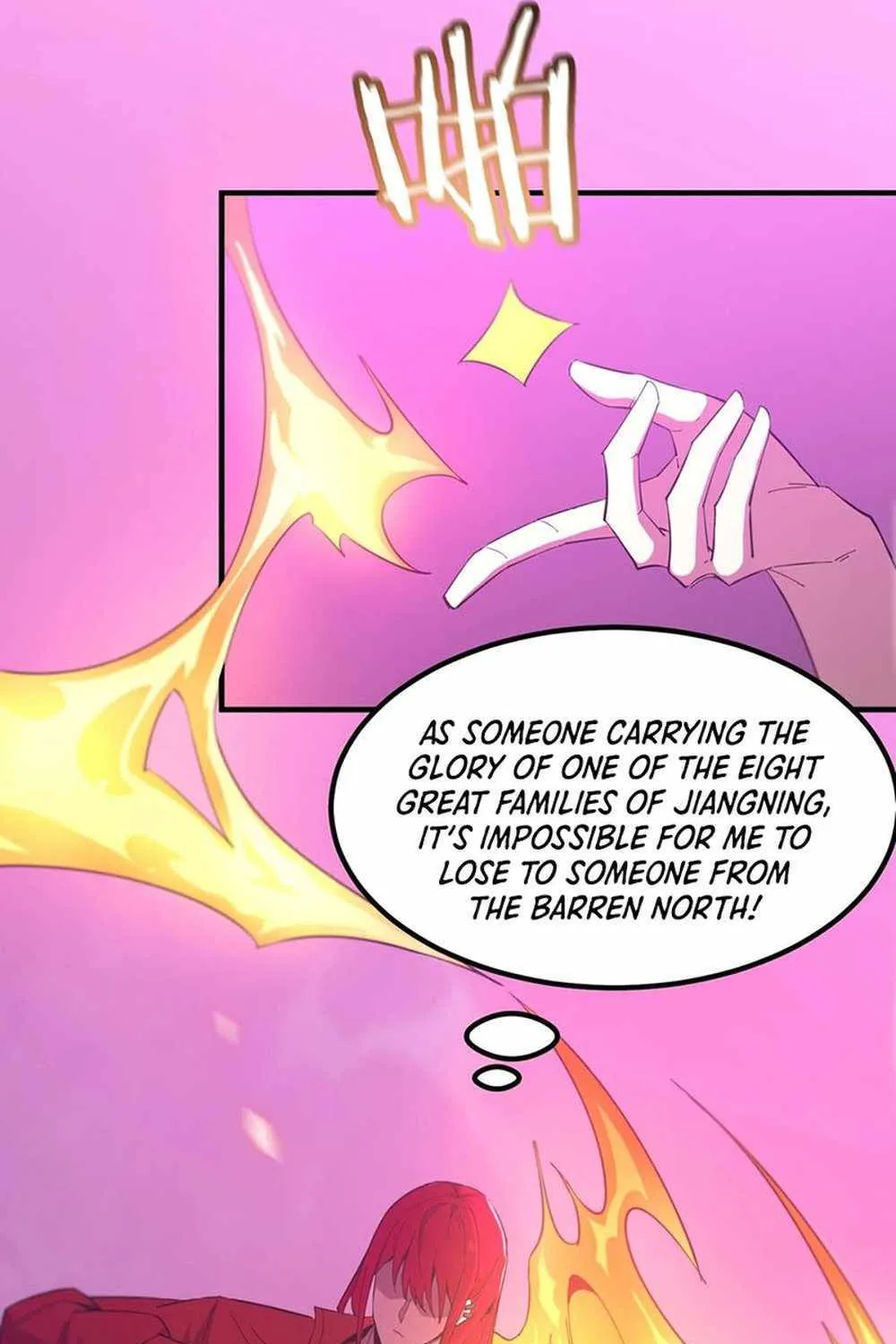 SSS Grade Saint Knight Chapter 19 page 95 - 