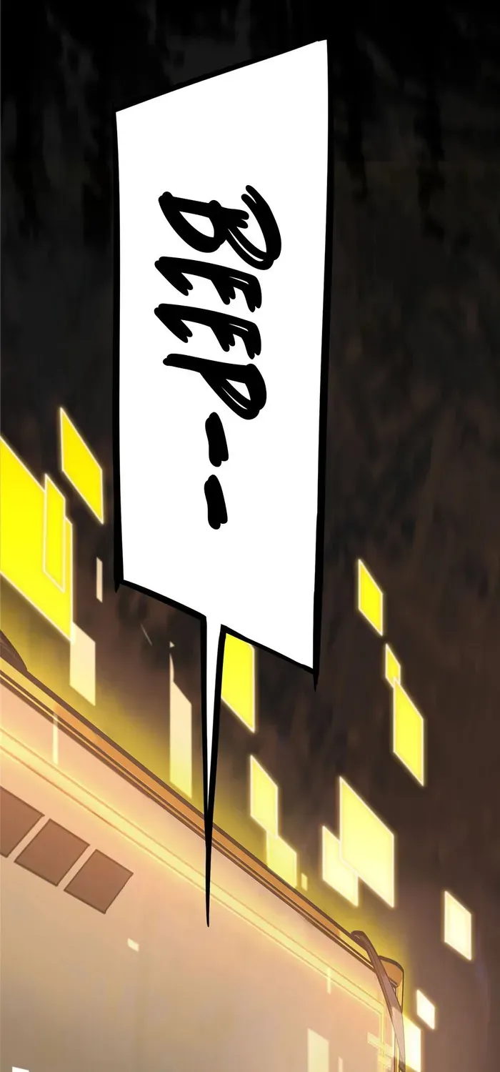 SSS Grade Saint Knight Chapter 2 page 12 - 