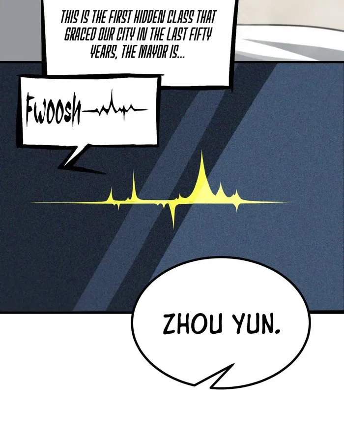 SSS Grade Saint Knight Chapter 2 page 68 - 