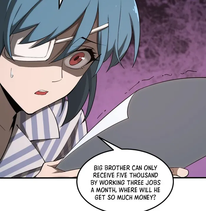 SSS Grade Saint Knight Chapter 2 page 71 - 