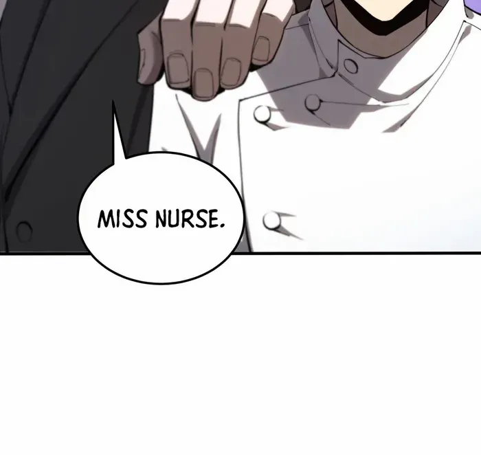 SSS Grade Saint Knight Chapter 2 page 74 - 