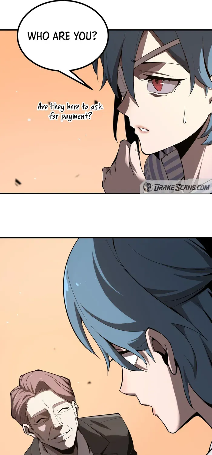 SSS Grade Saint Knight Chapter 2 page 78 - 