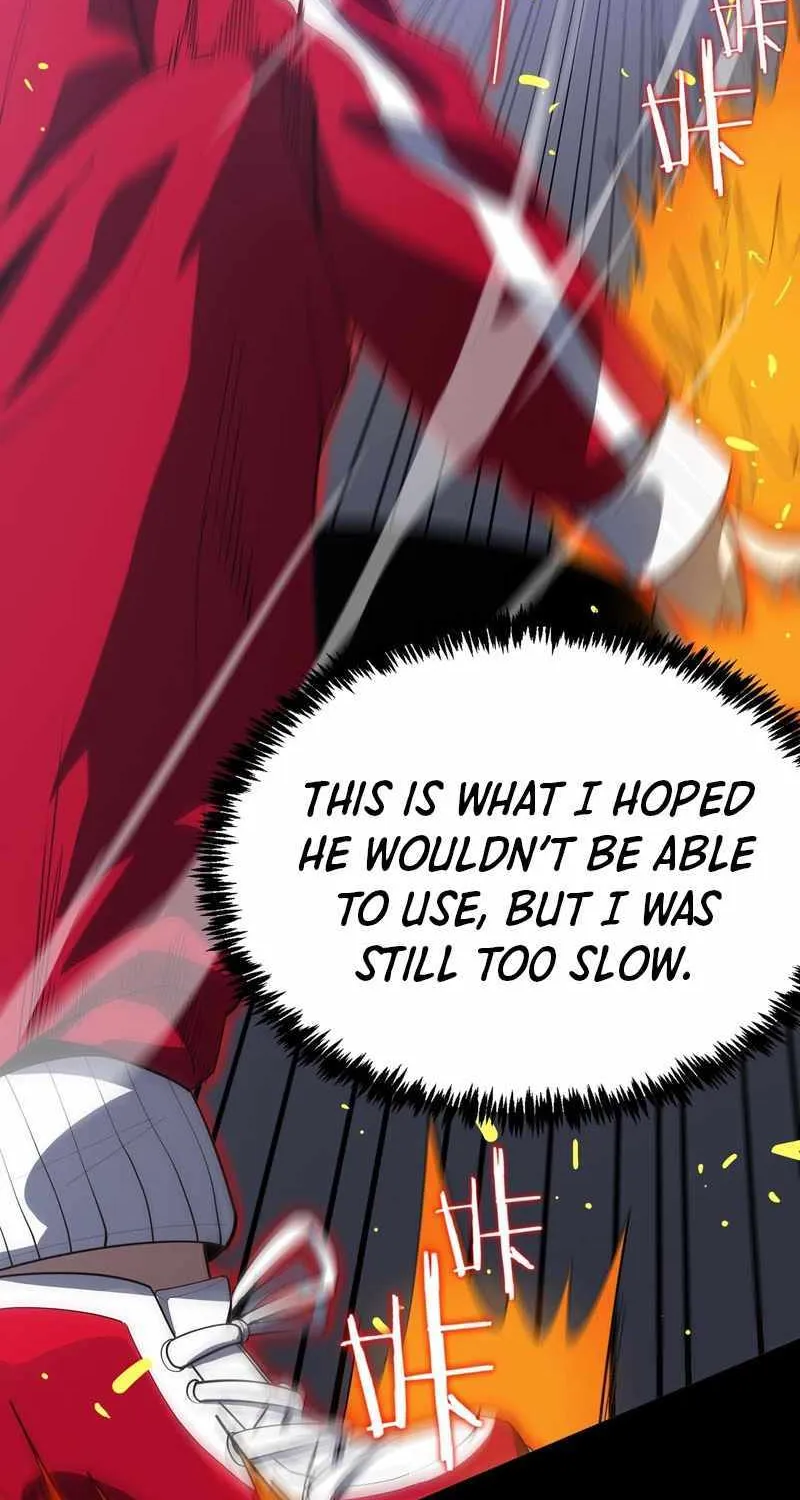SSS Grade Saint Knight Chapter 20 page 19 - 