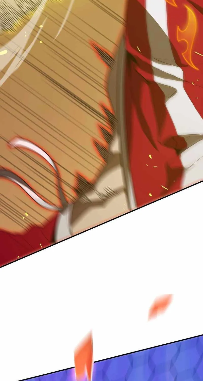 SSS Grade Saint Knight Chapter 20 page 25 - 