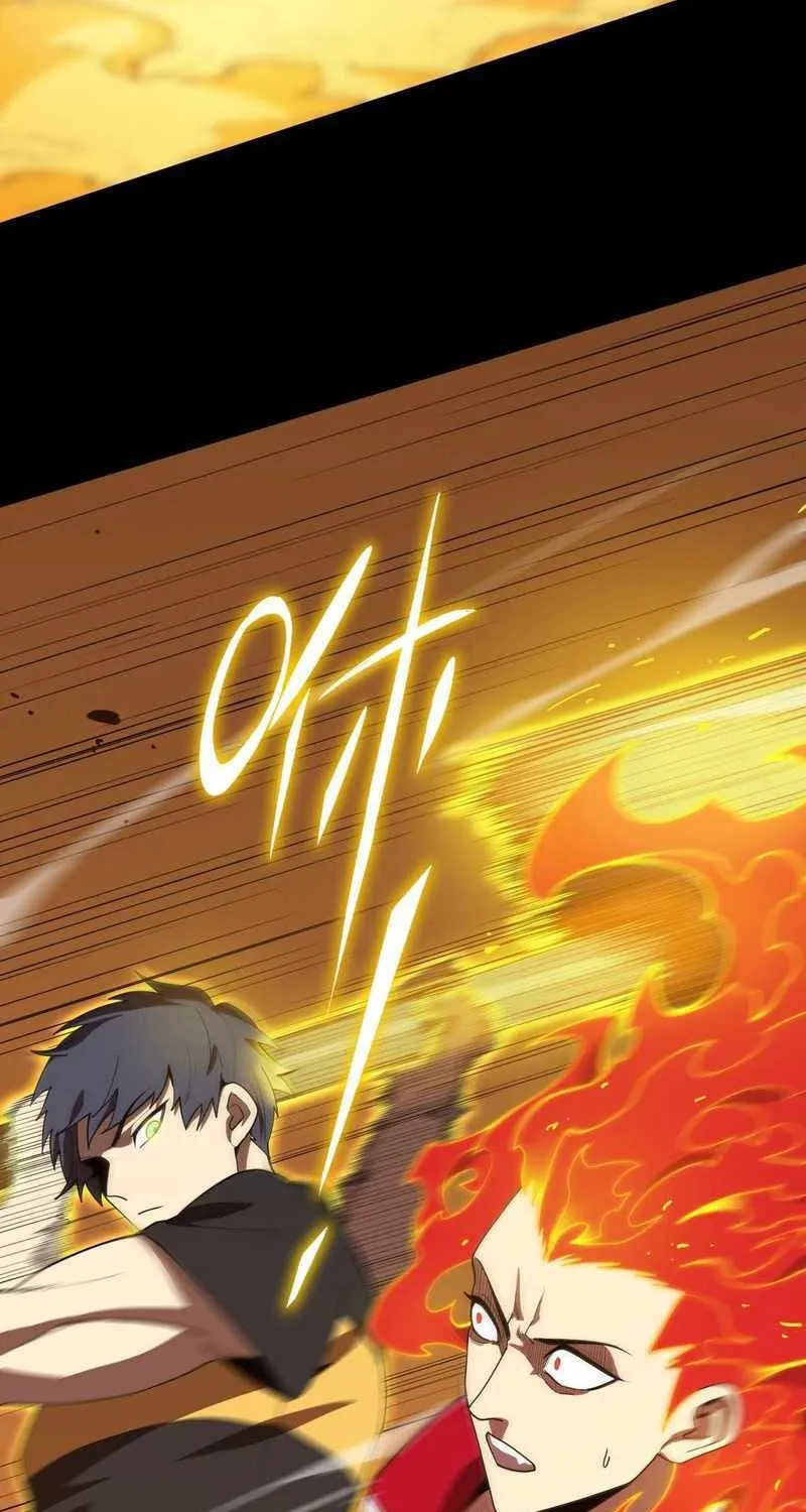 SSS Grade Saint Knight Chapter 20 page 30 - 
