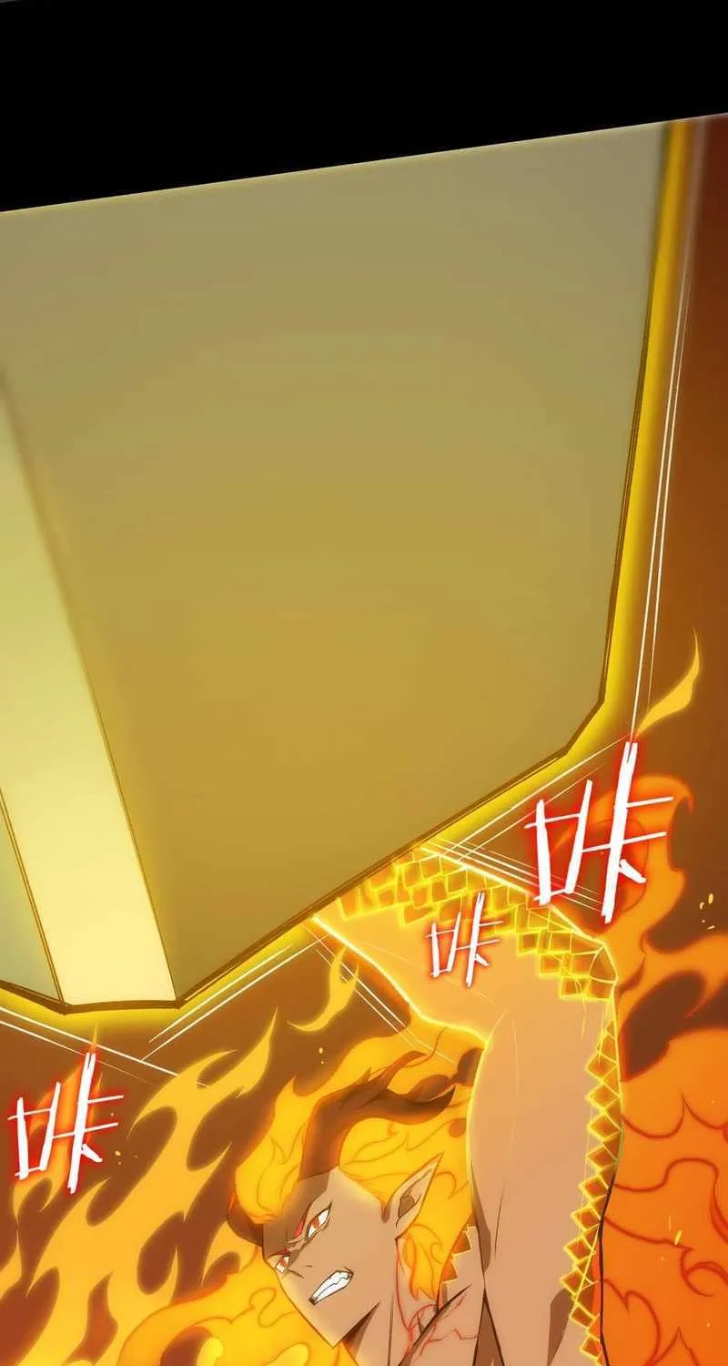SSS Grade Saint Knight Chapter 20 page 36 - 