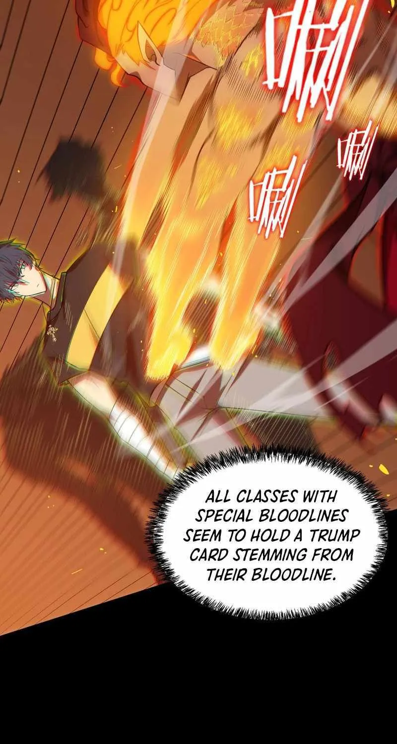 SSS Grade Saint Knight Chapter 20 page 40 - 