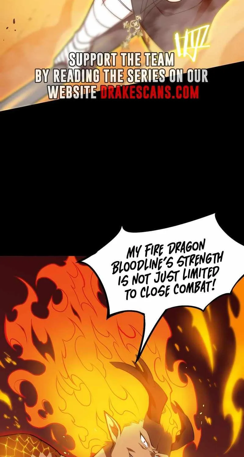 SSS Grade Saint Knight Chapter 20 page 47 - 