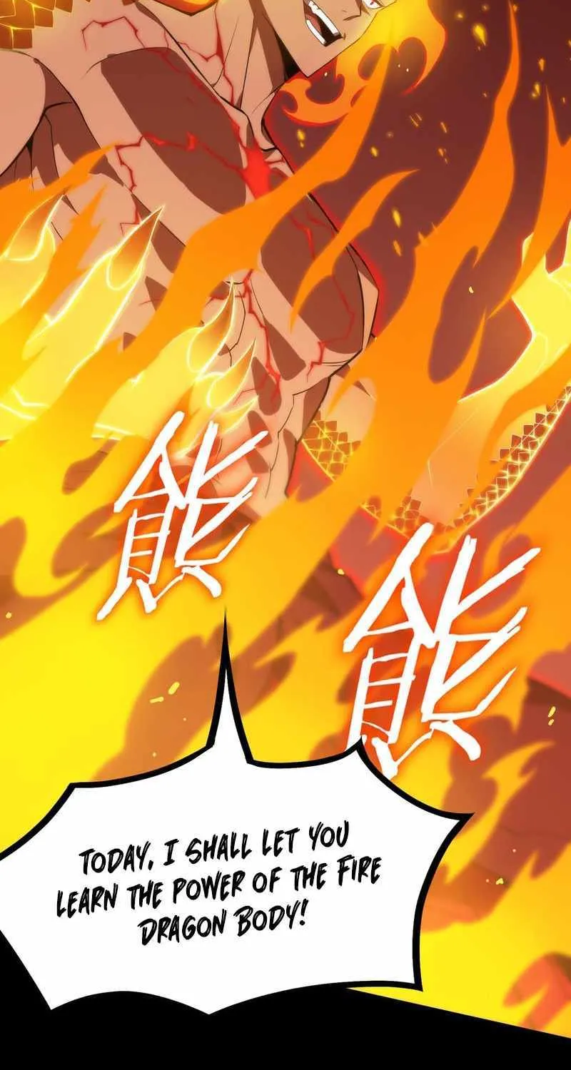 SSS Grade Saint Knight Chapter 20 page 48 - 