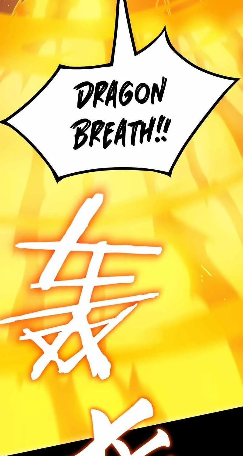 SSS Grade Saint Knight Chapter 20 page 50 - 