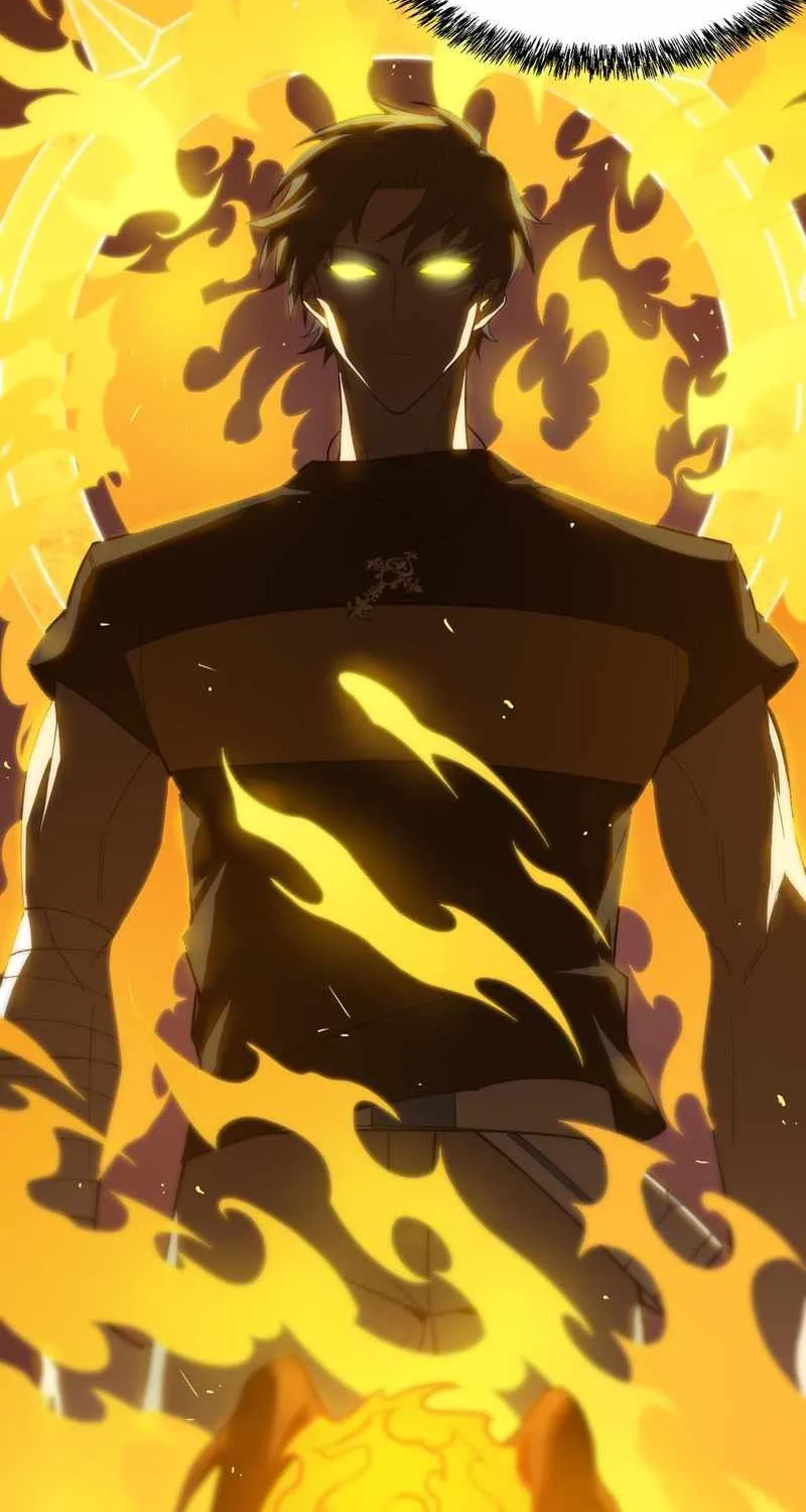 SSS Grade Saint Knight Chapter 20 page 59 - 
