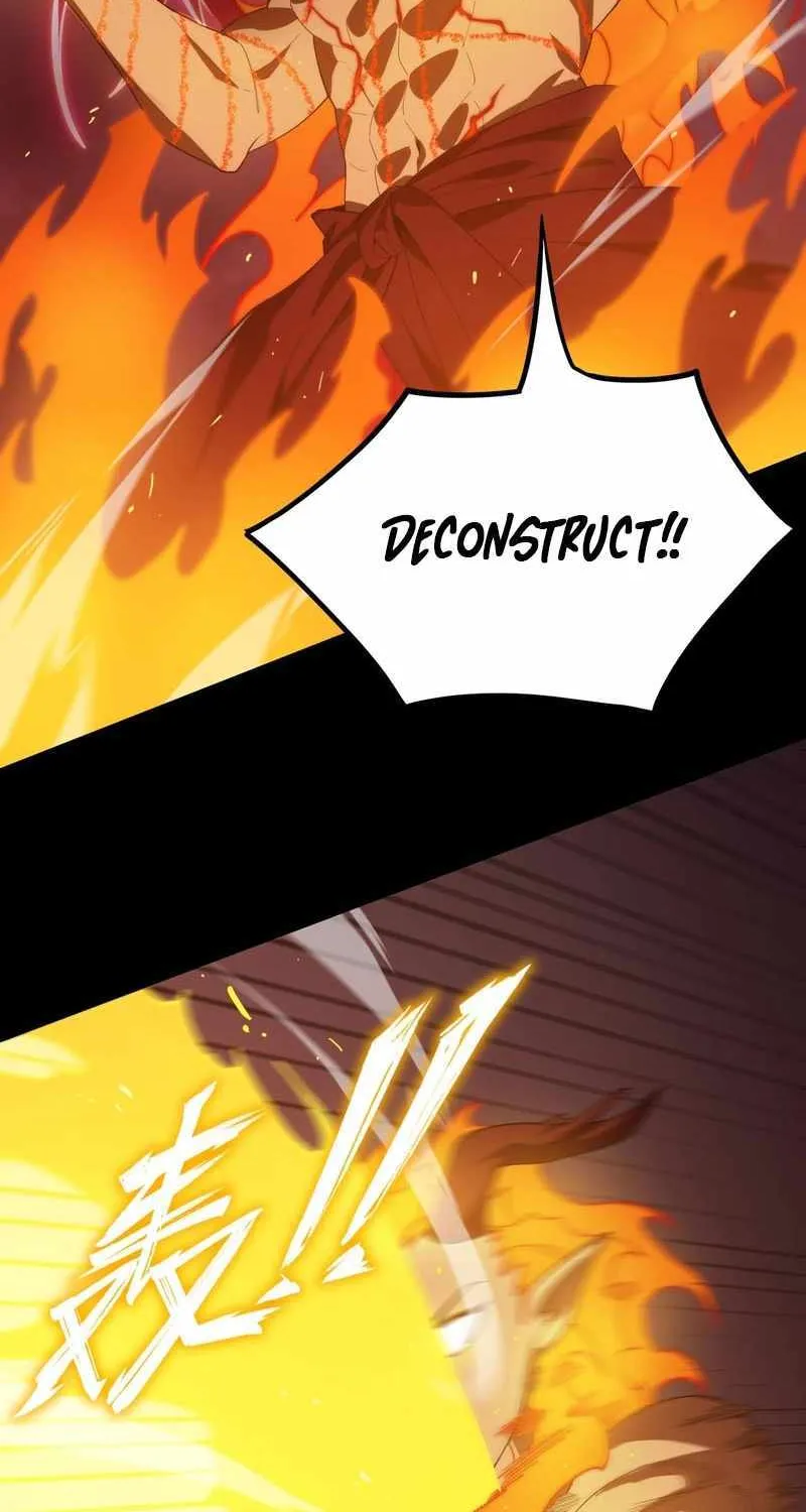 SSS Grade Saint Knight Chapter 20 page 69 - 
