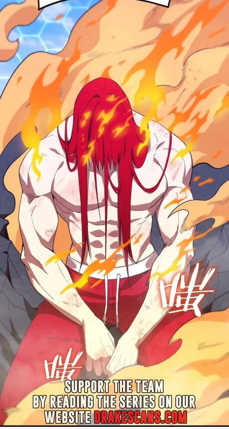 SSS Grade Saint Knight Chapter 20 page 74 - 