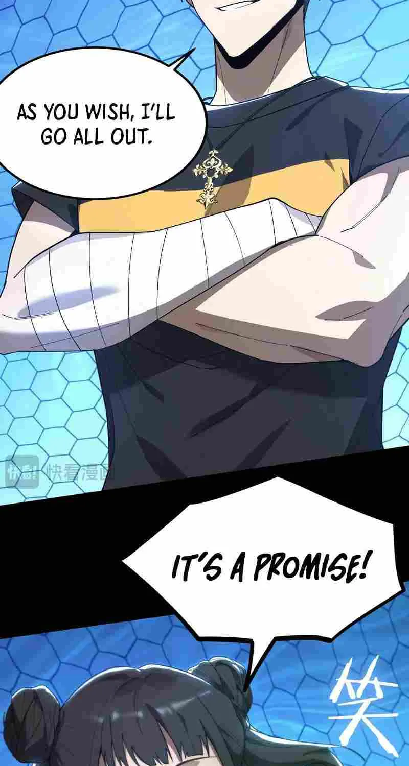 SSS Grade Saint Knight Chapter 20 page 87 - 
