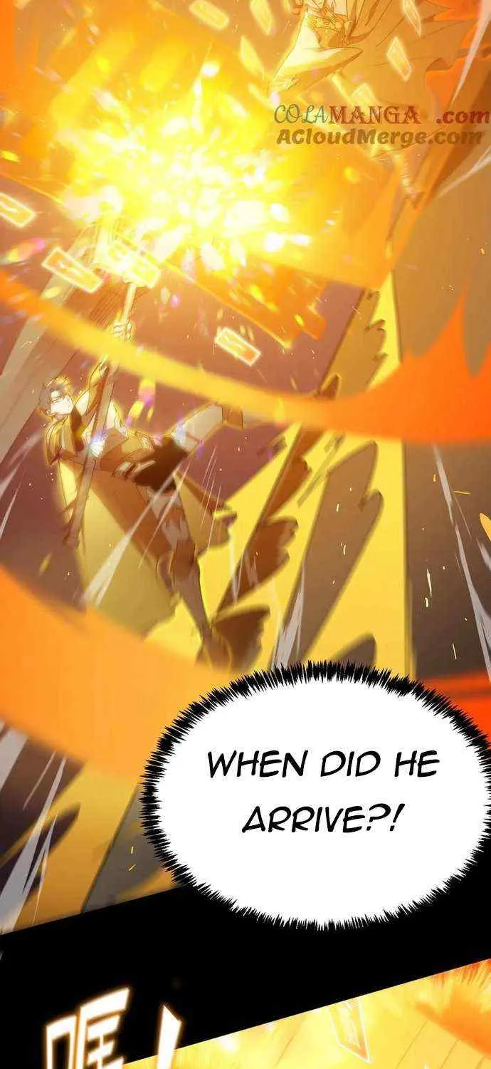 SSS Grade Saint Knight Chapter 21 page 13 - 