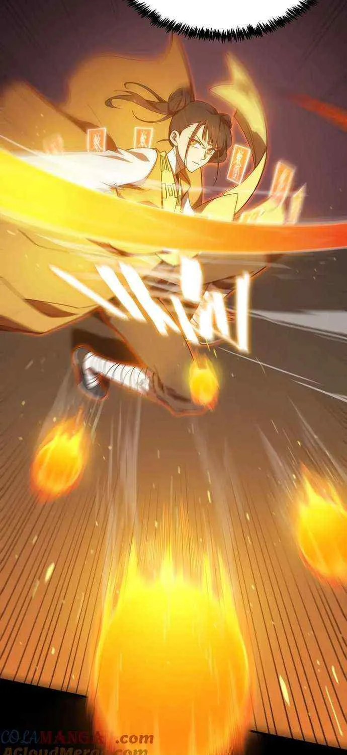 SSS Grade Saint Knight Chapter 21 page 15 - 
