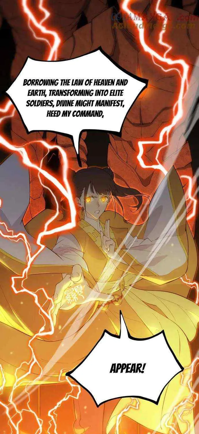 SSS Grade Saint Knight Chapter 21 page 18 - 