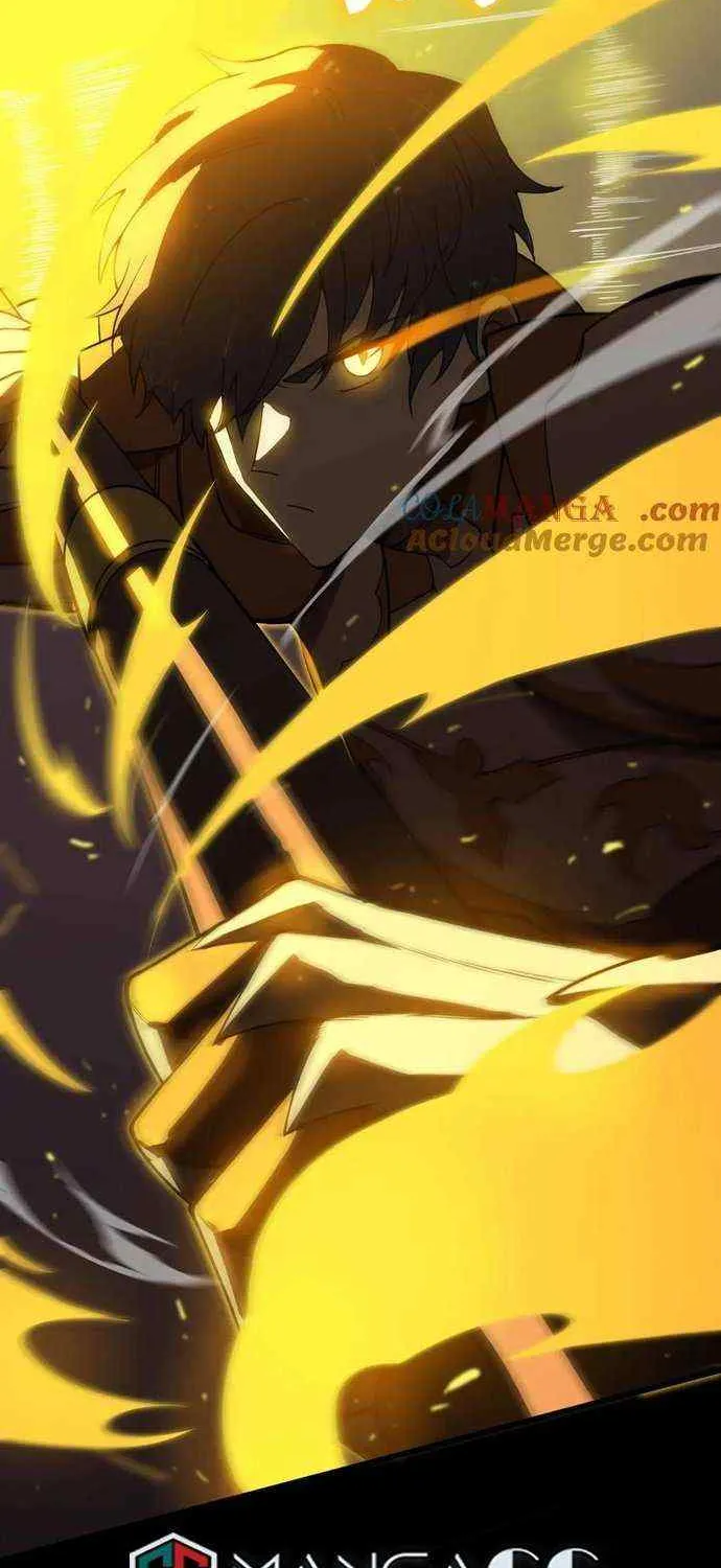 SSS Grade Saint Knight Chapter 21 page 24 - 