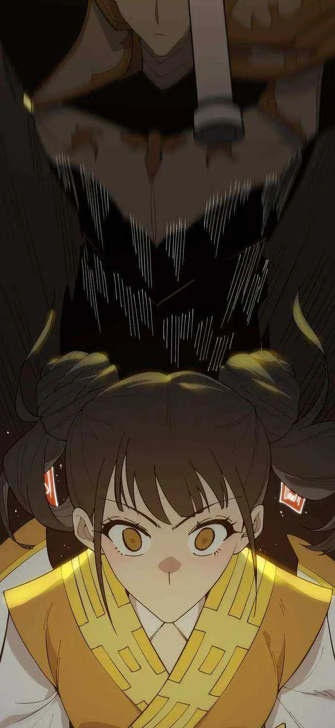 SSS Grade Saint Knight Chapter 21 page 32 - 