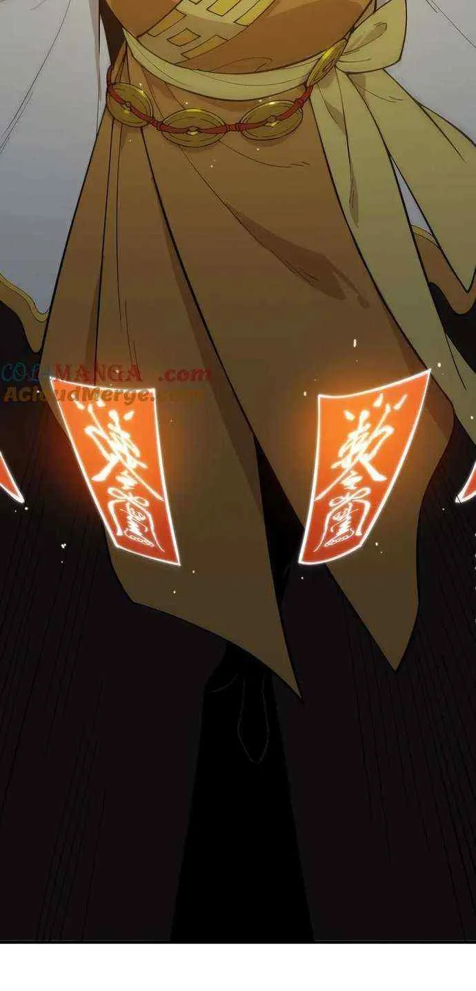 SSS Grade Saint Knight Chapter 21 page 33 - 