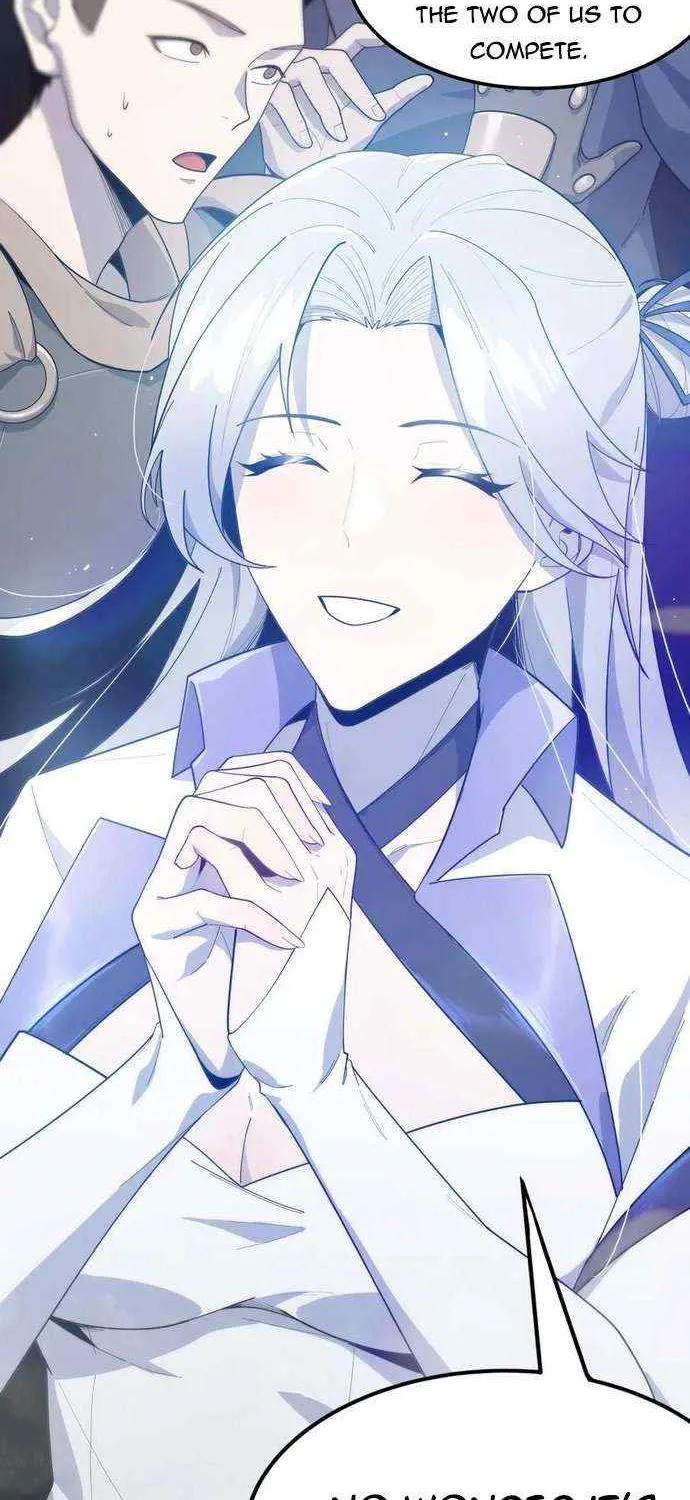 SSS Grade Saint Knight Chapter 21 page 43 - 
