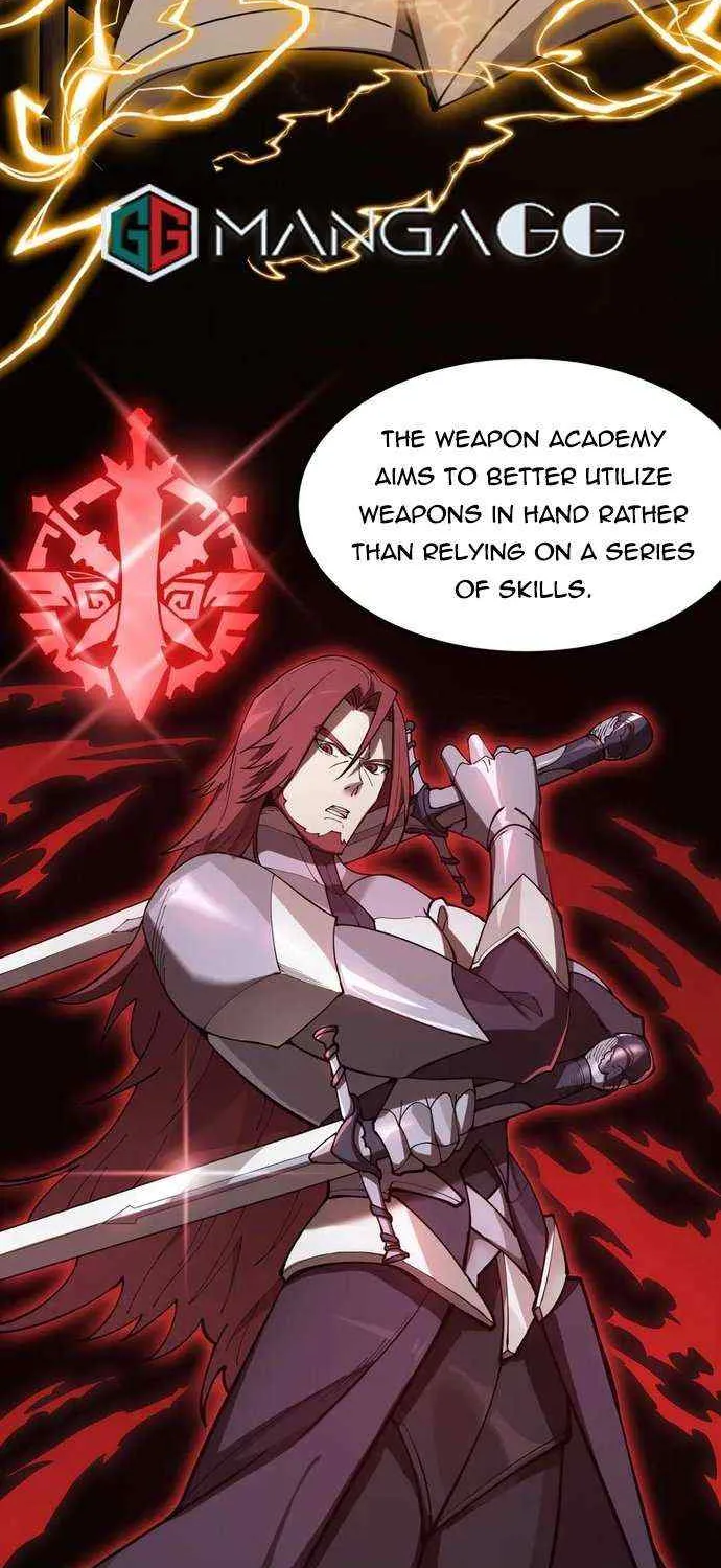 SSS Grade Saint Knight Chapter 21 page 63 - 