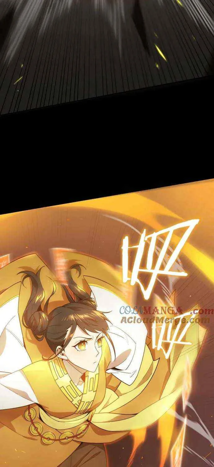 SSS Grade Saint Knight Chapter 21 page 9 - 