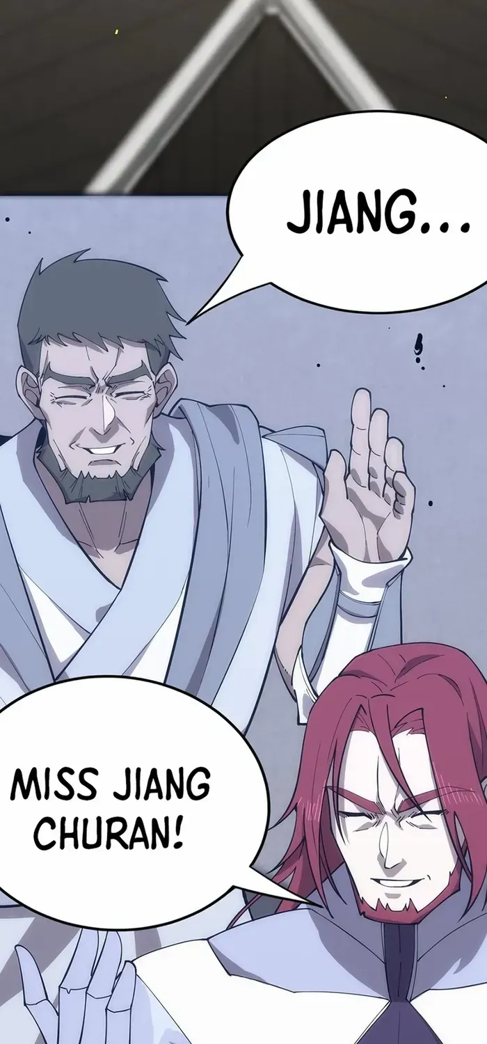 SSS Grade Saint Knight Chapter 22 page 19 - 