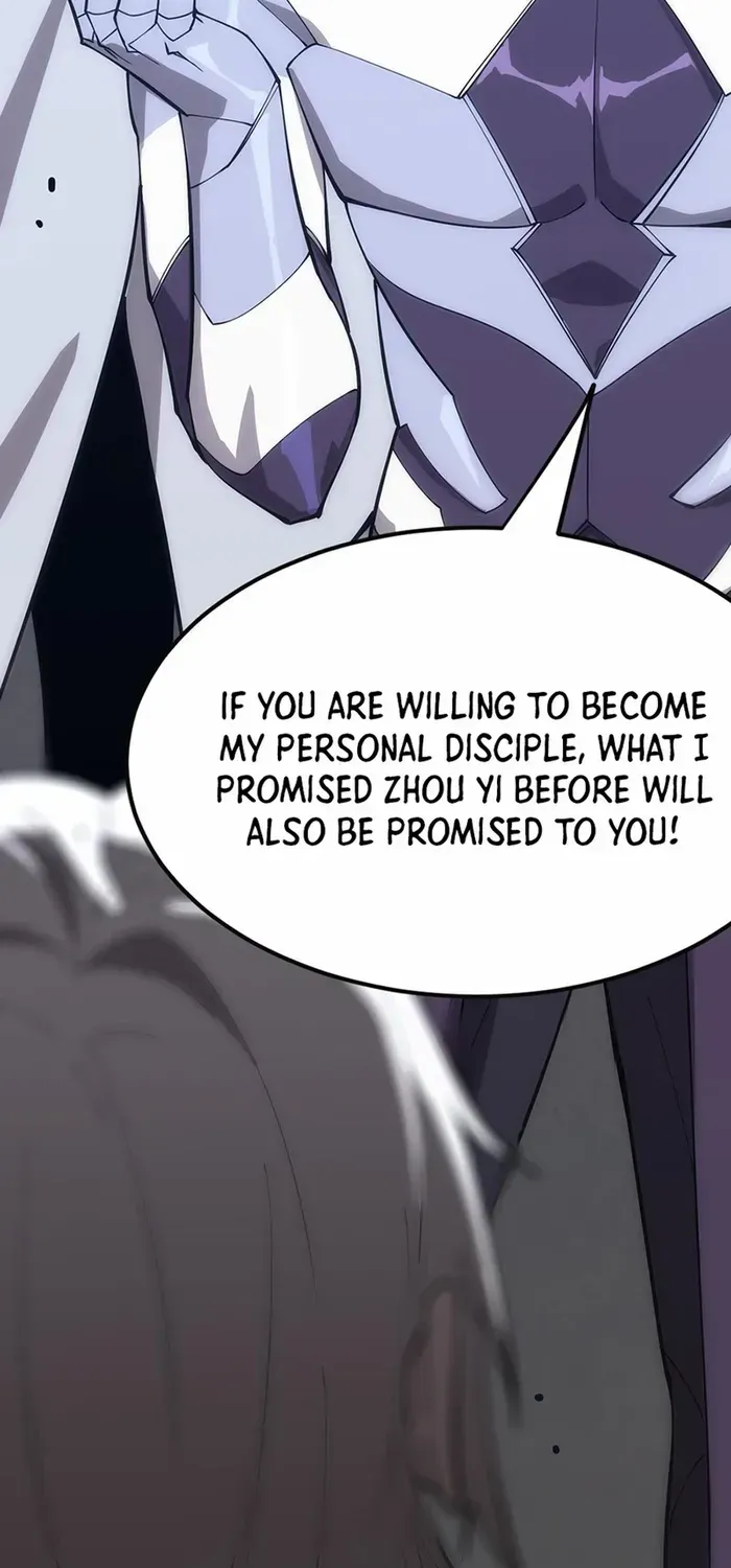 SSS Grade Saint Knight Chapter 22 page 20 - 