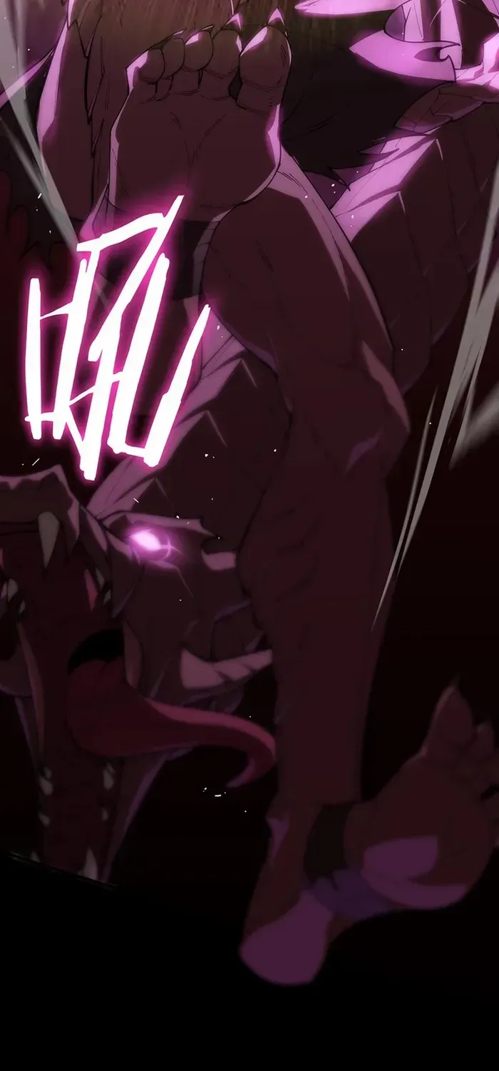 SSS Grade Saint Knight Chapter 22 page 53 - 