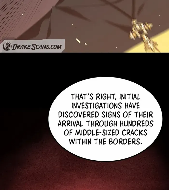 SSS Grade Saint Knight Chapter 22 page 55 - 