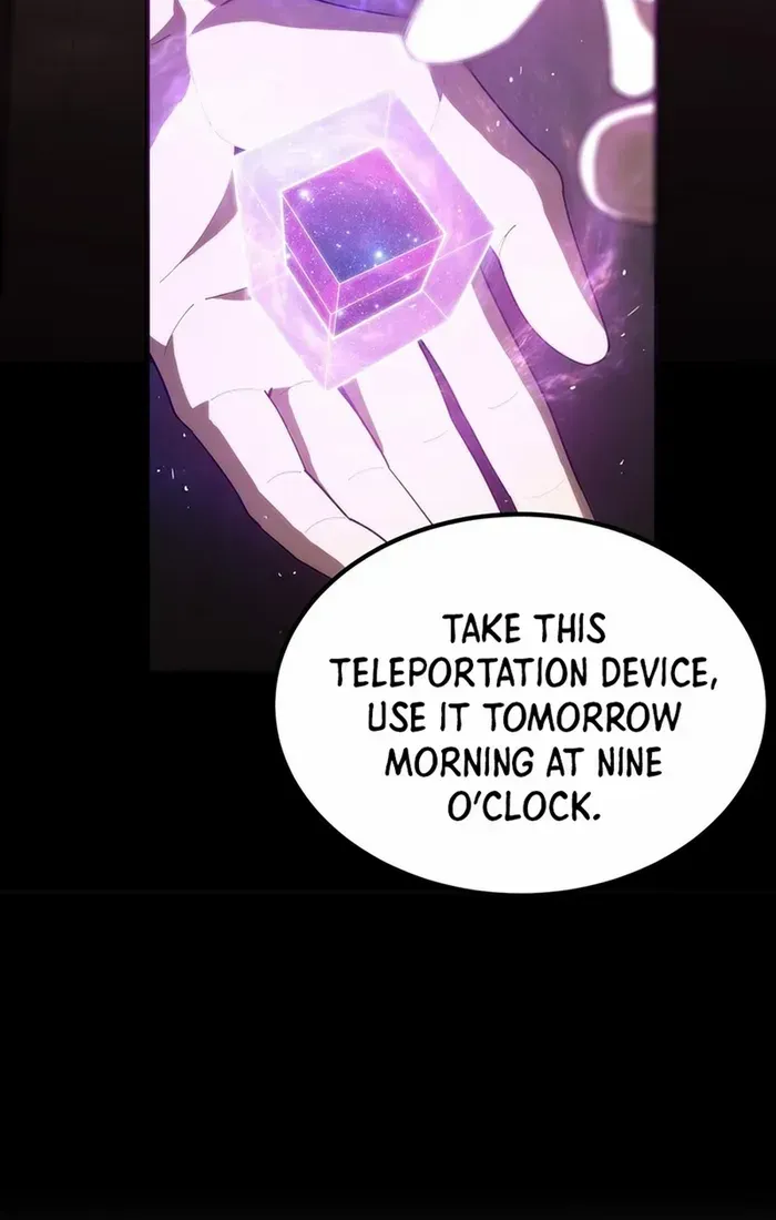 SSS Grade Saint Knight Chapter 22 page 59 - 
