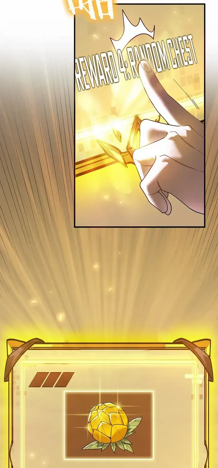SSS Grade Saint Knight Chapter 22 page 65 - 