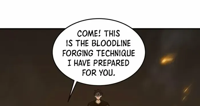 SSS Grade Saint Knight Chapter 22 page 75 - 