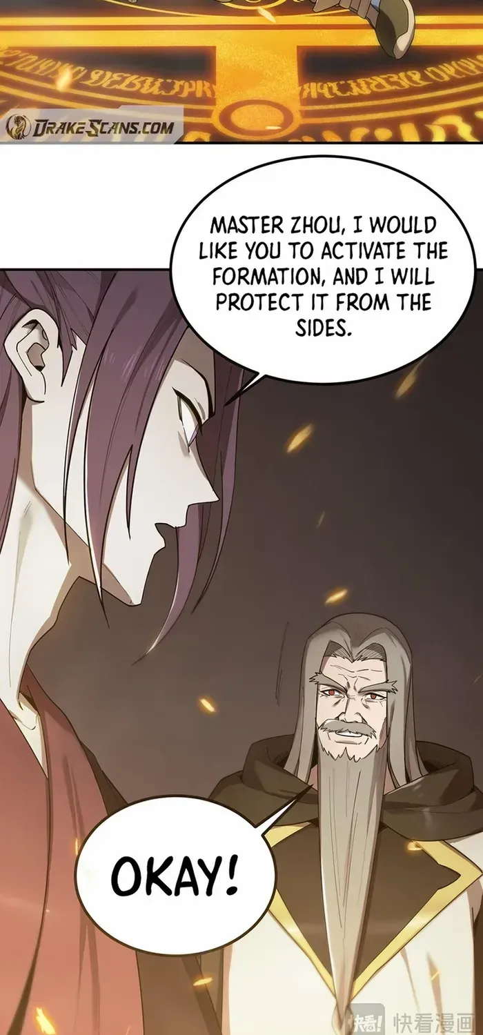 SSS Grade Saint Knight Chapter 22 page 78 - 