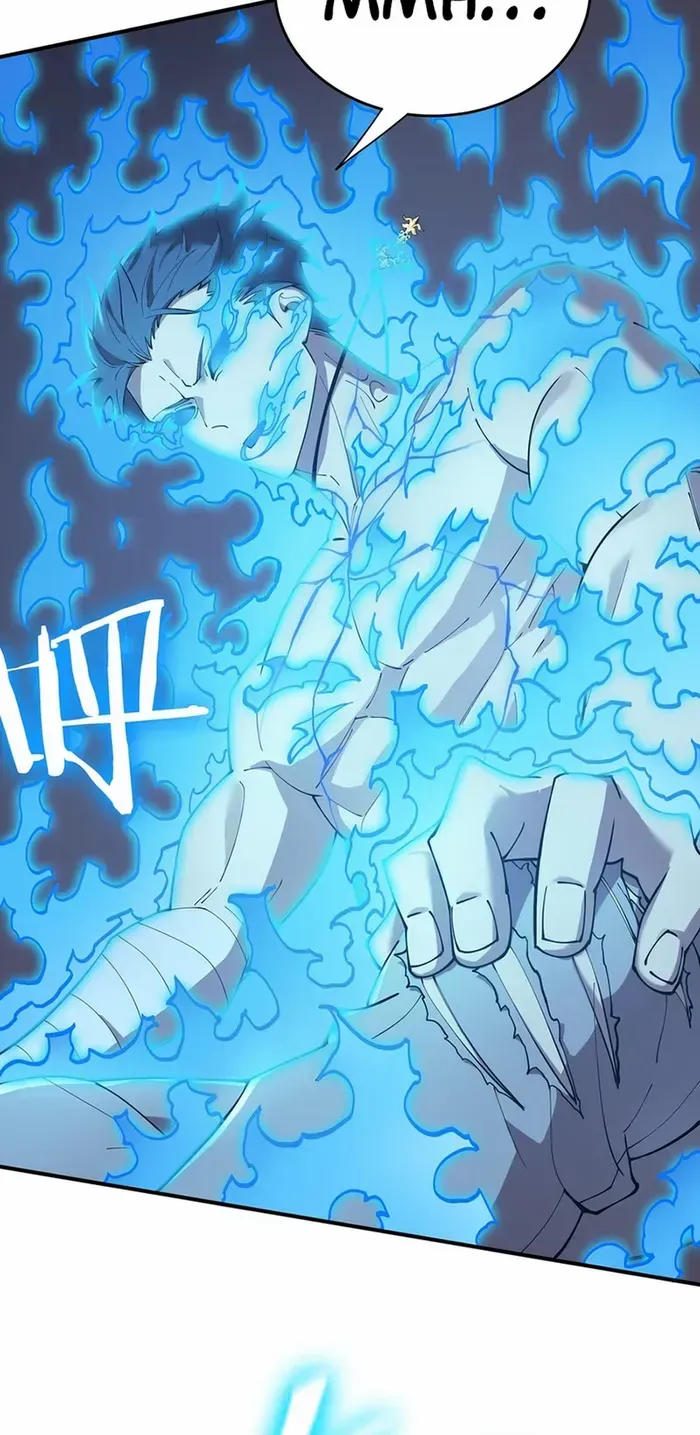 SSS Grade Saint Knight Chapter 22 page 86 - 